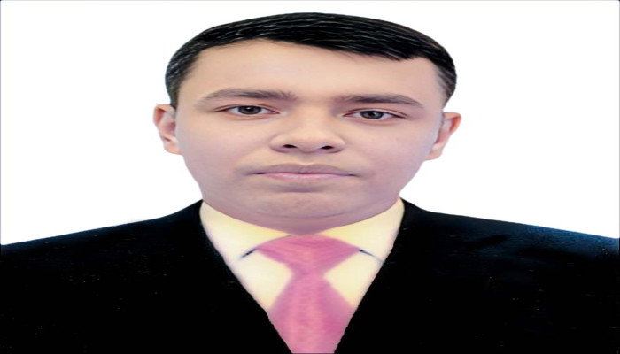 MD ABDUR RAHIM