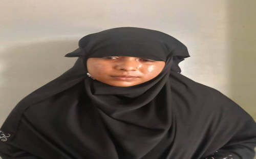 চৌগাছা থানার বিশেষ অভিযানে তিন আসামি গ্রেফতার ।